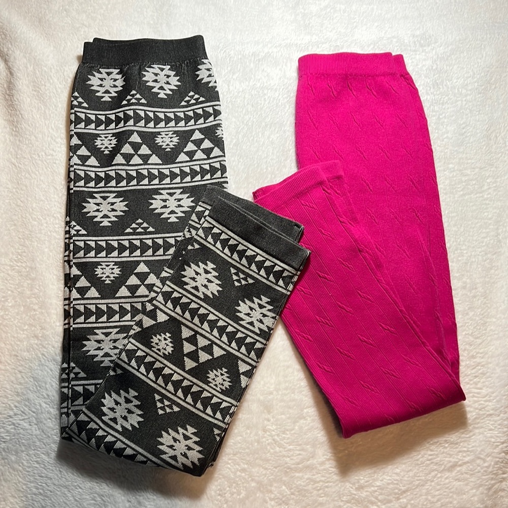 Leggings